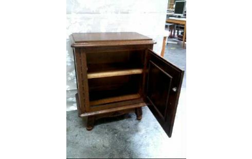 CABECERA OSCURO DECORADO