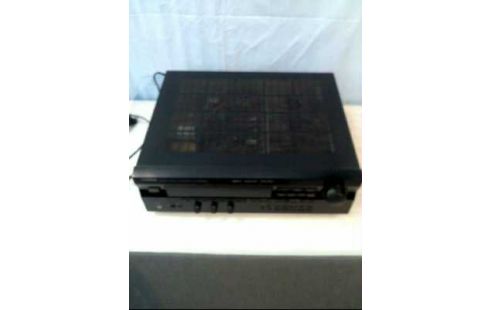 RECEIVER YAMAHA RX-V395RDS