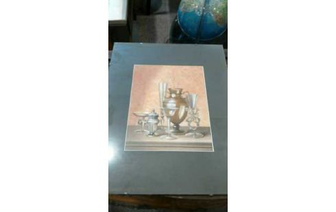 RAHMEN 1, , GLASRAHMEN