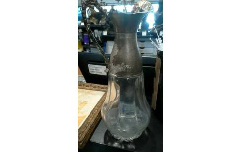 KAFFEEKANNE 1 IM DERZEITIGEN ZUSTAND