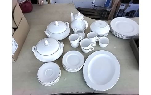 SERVICE VAISSELLES IMAGINATION ROYAL DOULTON