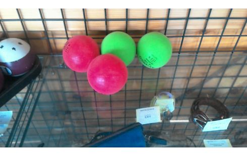 BILLARD JAPONAIS COMPLET AVEC BOULES