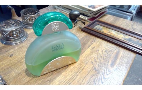 FLACON PARFUM FACTICE 