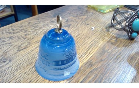 CLOCHETTE COPENHAGUE