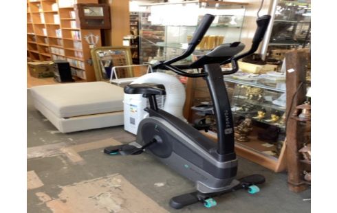 VELO D'APPARTEMENT DOMYOS E ENERGY BIKE