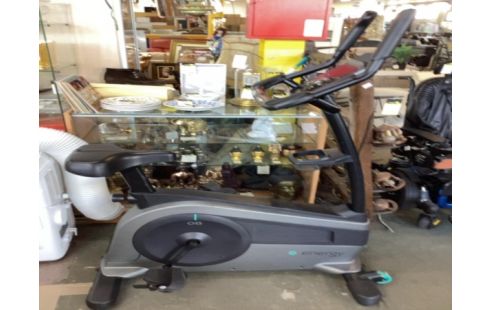 VELO D'APPARTEMENT DOMYOS E ENERGY BIKE