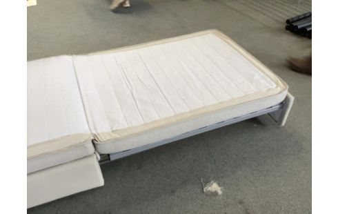 LIT D’APPOINT PLIABLE IKEA