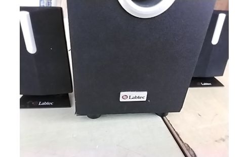 HAUT PARLEUR INFORMATIQUE