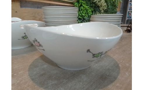 SERVICE DE TABLE GIEN TOURBILLON