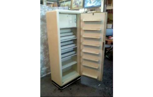 PRAXISSCHRANK <BAISCH> BEIGE