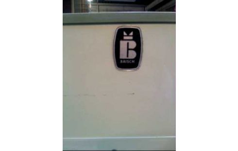 PRAXISSCHRANK <BAISCH> BEIGE