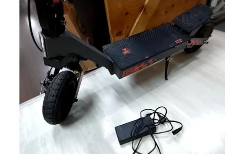 TROTTINETTE ELECTRIQUE KLIKITIN G2