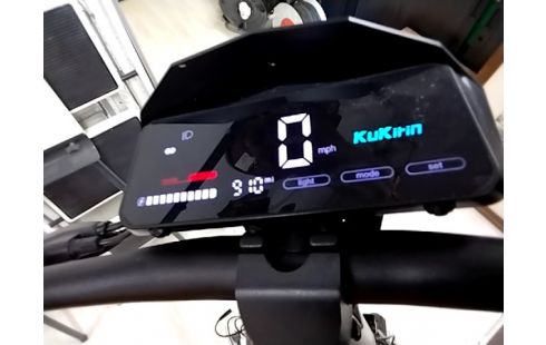 TROTTINETTE ELECTRIQUE KLIKITIN G2