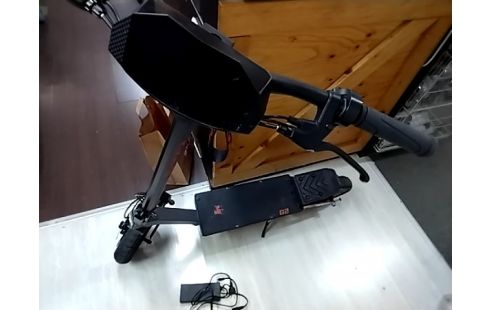 TROTTINETTE ELECTRIQUE KLIKITIN G2