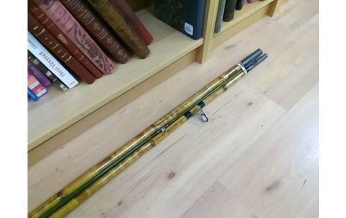 CANNE A PECHE BAMBOU