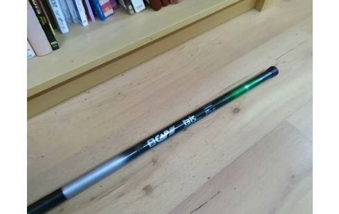 CANNE A PECHE IBIS 400