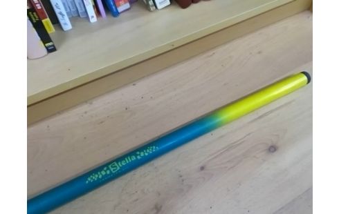 CANNE A PECHE STELLA 5 BRINS