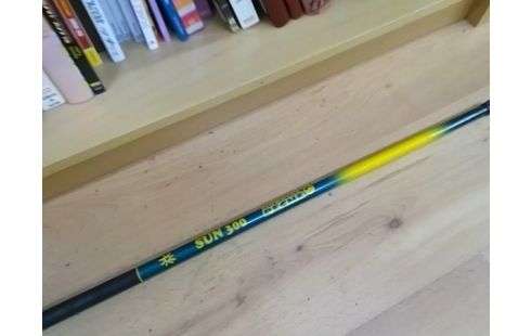 CANNE A PECHE SUN 300