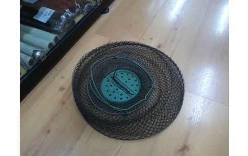 BOURRICHE DE PECHE .