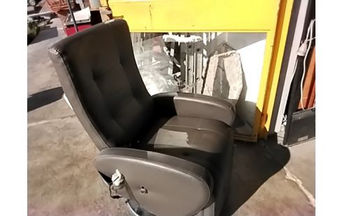 FAUTEUIL RELAX VIBRANT ACCRSV