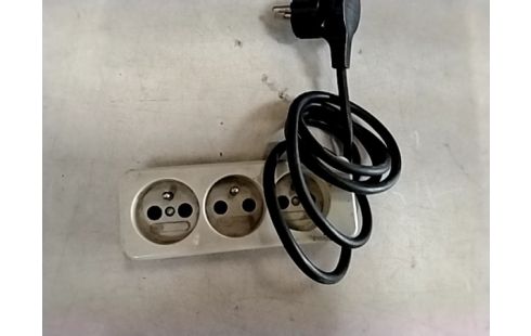 RALLONGE ÉLECTRIQUE