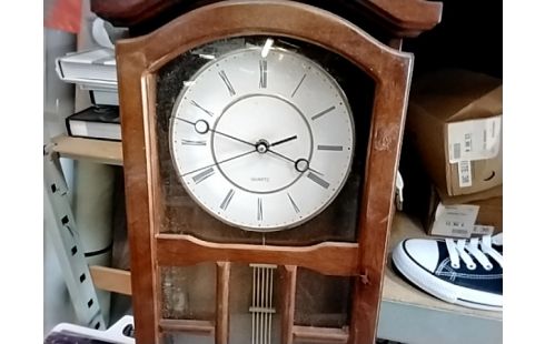 PENDULE MURALE QUARTZ