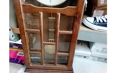 PENDULE MURALE QUARTZ