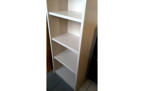 BIBLIOTHEQUE, , BOIS LOOK