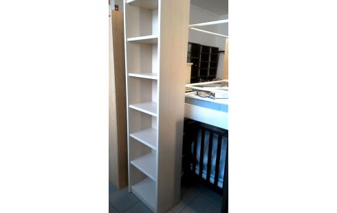 BIBLIOTHEQUE, , BOIS LOOK