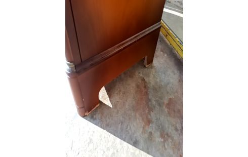 COMMODE 3 TIROIRS ST MERISIER + CLÉ