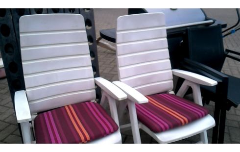 TUINSTOEL HARTMAN WIT