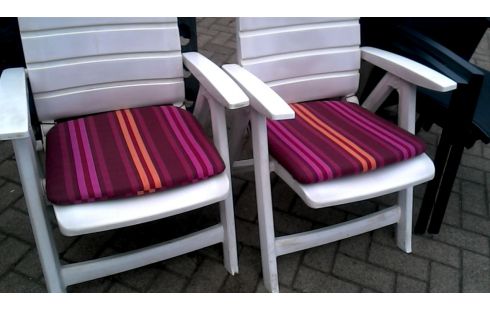 TUINSTOEL HARTMAN WIT