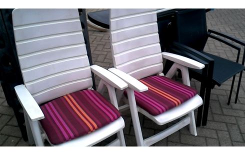 TUINSTOEL HARTMAN WIT