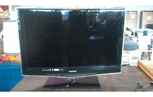 TELEVISEUR  SAMSUNG