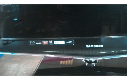 TELEVISEUR  SAMSUNG