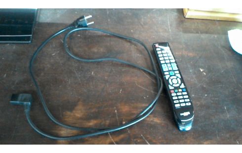 TELEVISEUR  SAMSUNG