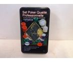 JEU JETONS DE POKER