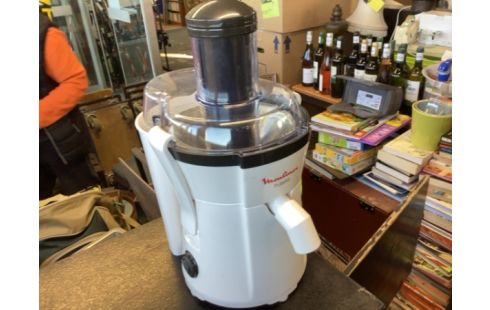 CENTRIFUGEUSE MOULINEX