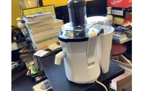 CENTRIFUGEUSE MOULINEX