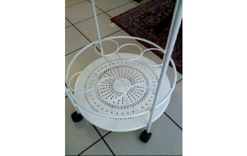 SERVIERWAGEN A.R. RUND