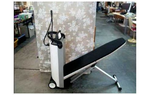 BÜGELMASCHINE <MIELE> ZUM ÜBERHOLEN