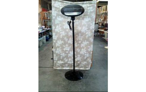 WICKELHEIZSTRAHLER <HARTIG+HELLIG> BS55