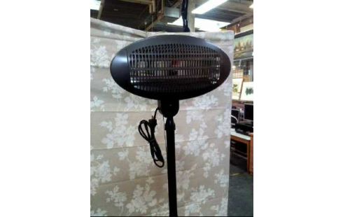 WICKELHEIZSTRAHLER <HARTIG+HELLIG> BS55