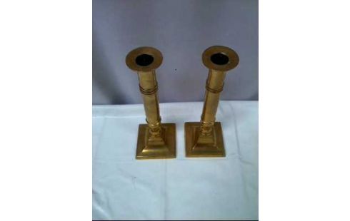 KERZENSTÄNDER 2ER-SET