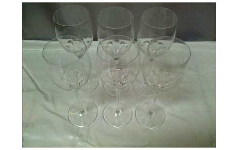 CHAMPAGNERGLAS 6ER-SET <NACHTMANN-LOFT>
