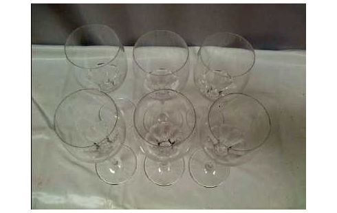 CHAMPAGNERGLAS 6ER-SET <NACHTMANN-LOFT>