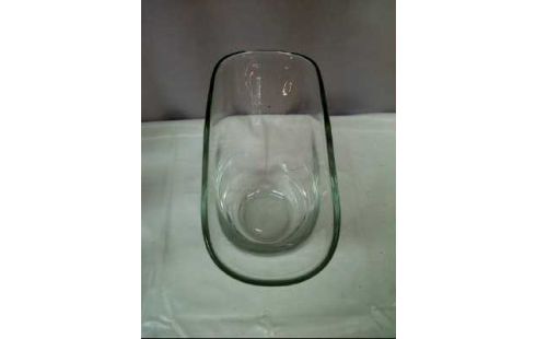 SEKT/ WEINKÜHLER GLAS