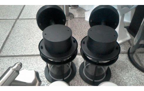 APPLIQUE  EXTERIEURE