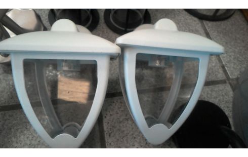 APPLIQUE  EXTERIEURE