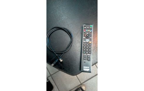 TELEVISEUR SONY 